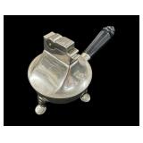 Vintage ASR Table Lighter