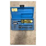 Estate  Screw Driver Set