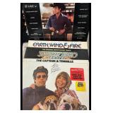 50 + Record Albums
