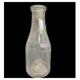 French Bauer Milk Bottle-Ohio