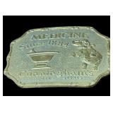 Belt Buckle