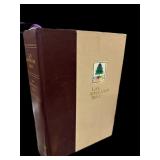 New International Version Life Application Bible