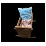 Doll Cradle