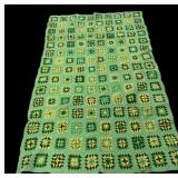 Handmade Afaghan
