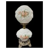 20.5 ï¿½ Hurricane Lamp