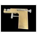 Estate Ear Piercing Gun (Sales 499.) Model 1366