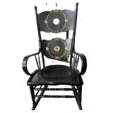 Antique Rocker