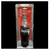 Coca-Cola Stapler
