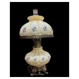 Vintage 23.5 ï¿½  Gone With The Wind Lamp