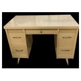 Mid Century Modern Desk