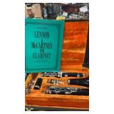 Clarinet wï¿½ Beatles 7 Songs Made Famous For Solo