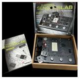 Electronic Sensors Lab- Educational