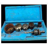Lenox Electrucianï¿½s Hole Saw Kit EDP3032
