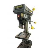 Estate Central Machinery 8 ï¿½ Drill Press Works