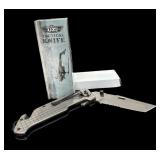 UZI TACTICAL KNIFE