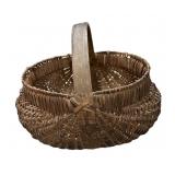 Huge Egg Basket