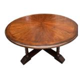Estate  Dining Table & 4 Chairs