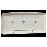 7 x 14 ï¿½ RAE DUNN Tray