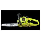 Estate Poulan 14 ï¿½ Chain Saw