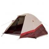 Sierra Designs Deer Ridge 6 Person Dome Tent 120