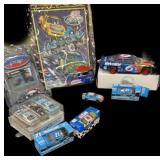 Race Car Collection