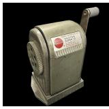 APSCO DEXTER SUPER 10 Pencil Sharpener