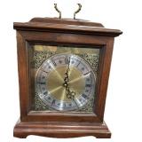 Estate Howard Miller Mantle Clock