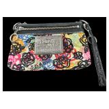 COACH Preowned Wallet