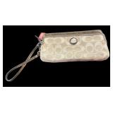 COACH Wallet-Preowned