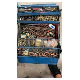 Estate Tool Box