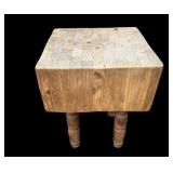Butcher Block