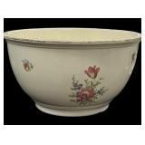 Vintage Homer Laughlin Priscilla Lg Kitchen Kraft