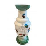 Hand Painted Vase