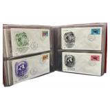 Collectorï¿½s 1st Day of Issue Stamps 1977
