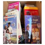 Case Harlequin Romance Books
