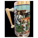 (12) Beautiful Beer Steins