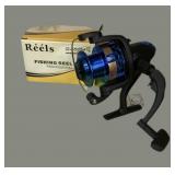 Reels Professional Fishing Reel