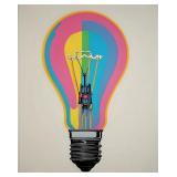 Imagination LE Signed Giclee by Modern Masters