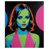 Spotlight LE Giclee Signed By Modern Masters