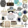 Monday July 8th Online Jewelry & Coin Auction