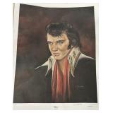 JM Garner 2972/5000 Collectors Series III PLATE 1