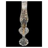 Oil Lamp