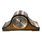 Linden Quartz Mantle Clock