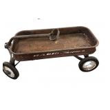 Vintage Radio Super Wagon