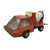 STRUCTO Cement Truck