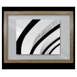 11 x 15 ï¿½ Floating Picture Frame