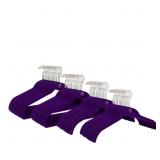 50 Shirt & 50 Suit HSN Huggable Hangers Color