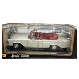 Special Edition Mercedes-Benz 280-SE (1966)