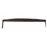 Two Man 68 ï¿½  Cross Cut Saw