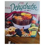 Mr Coffee Food Dehydrator